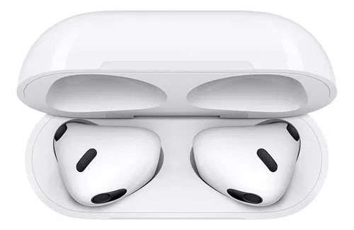 Audífonos Airpods Pro Tercera Generación